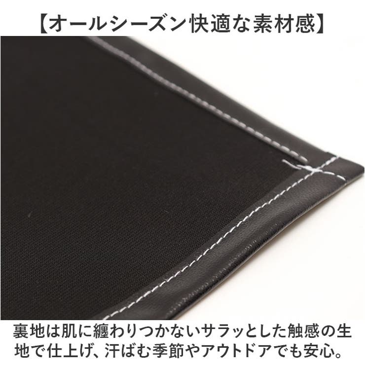 レザーエプロン | BACKYARD FAMILY | 詳細画像9 