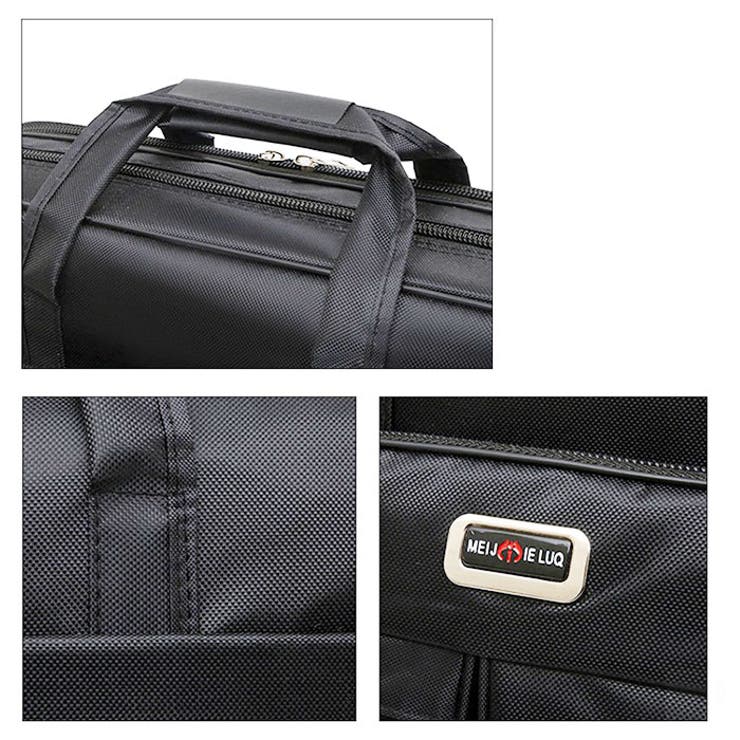 ビジネスバッグ メンズ ショルダーバッグ 2way | BACKYARD FAMILY | 詳細画像12 