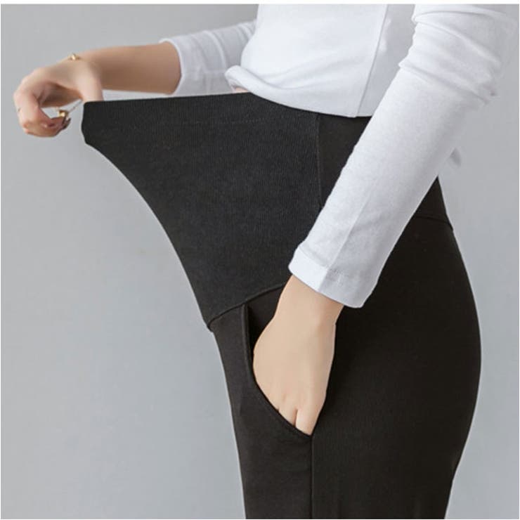 マタニティパンツ