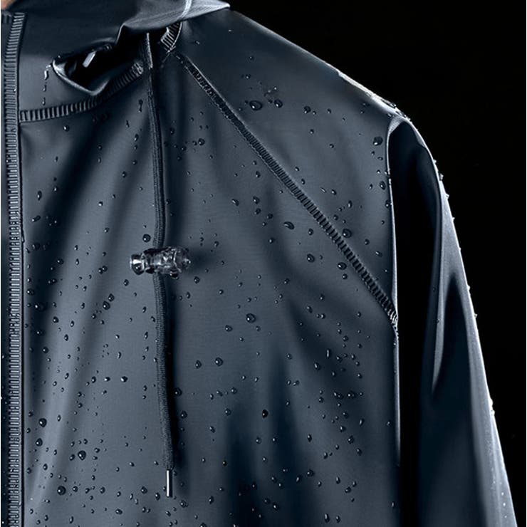 レインウェア | BACKYARD FAMILY | 詳細画像10 