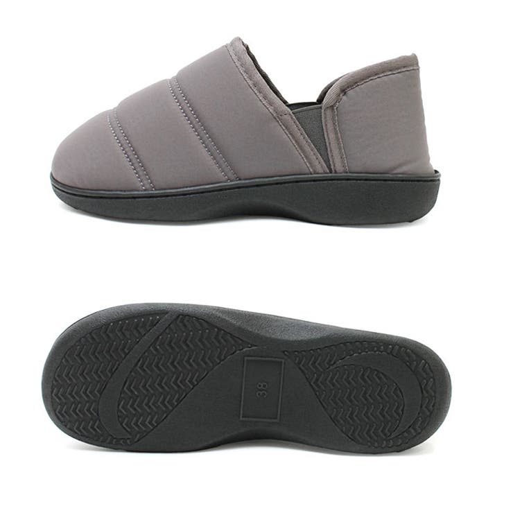 キルトシューズ | BACKYARD FAMILY | 詳細画像10 