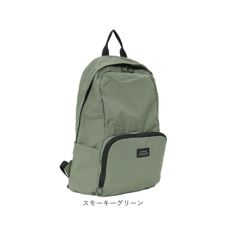 BotanicGreen ボタニックグリーン リュック BotanicGreen ボタニックグリーン リュック Botanic Green展