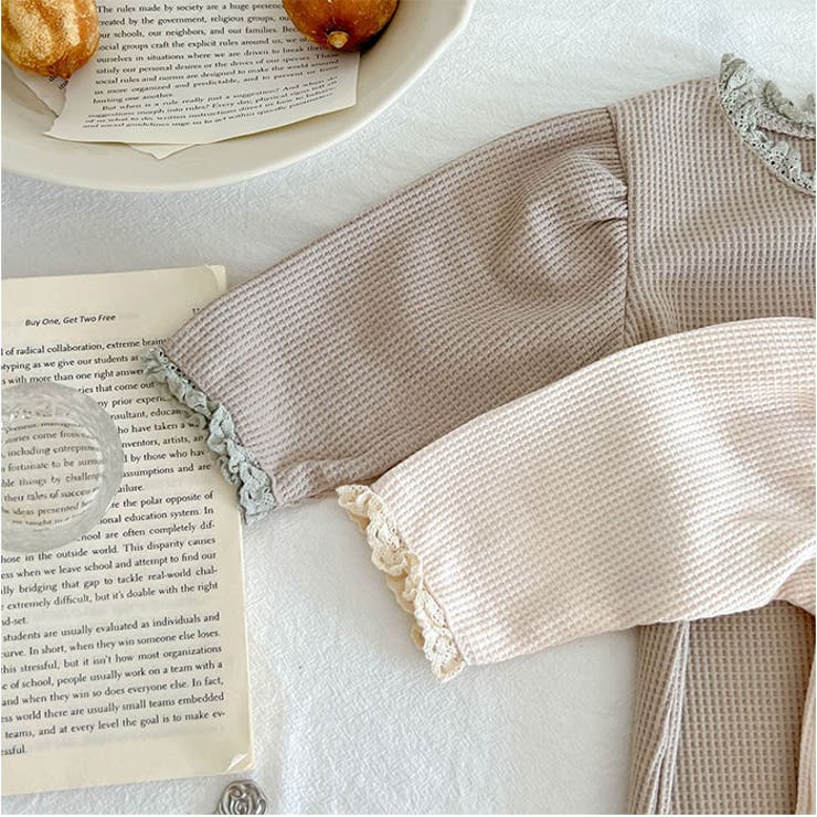 ロンパース セレモニードレス ベビー服 | BACKYARD FAMILY | 詳細画像10 