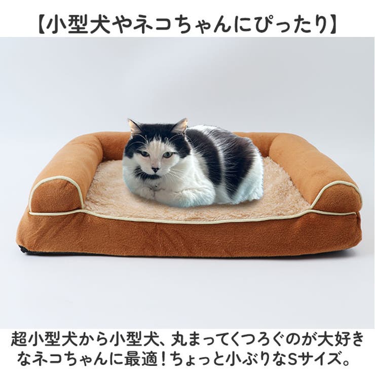 ペットベッド S | BACKYARD FAMILY | 詳細画像9 