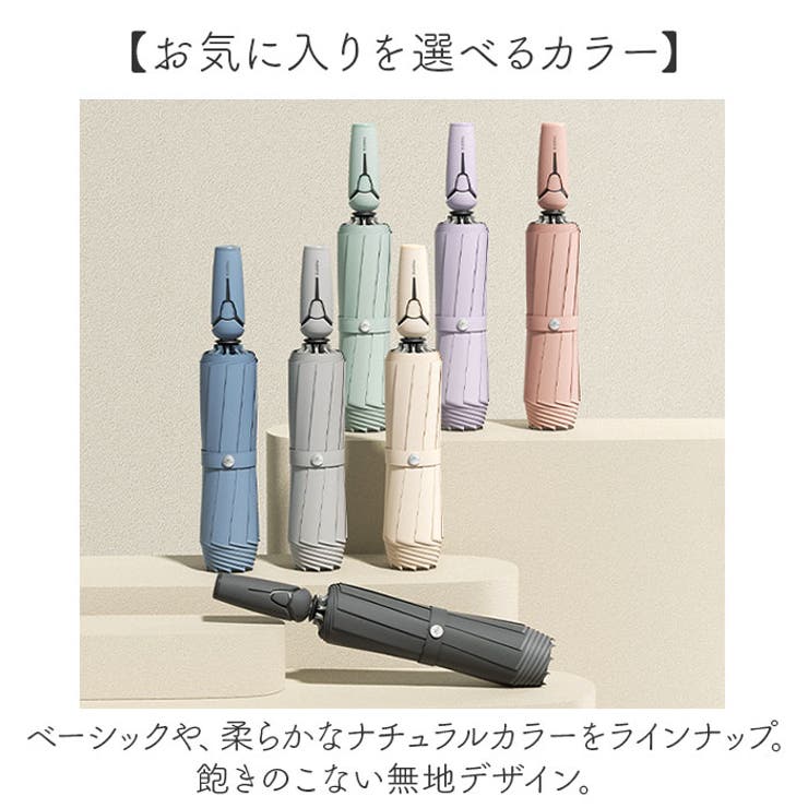 折りたたみ傘