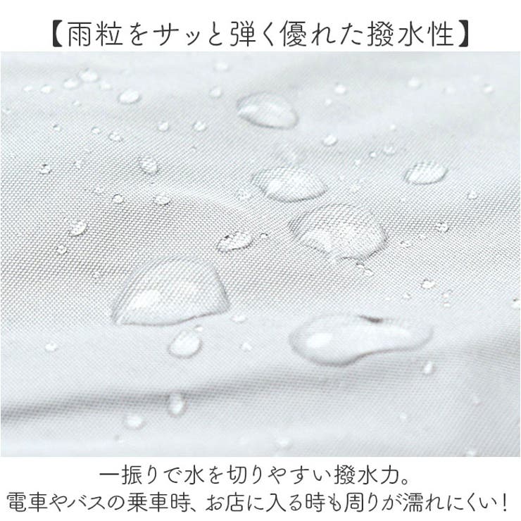 折りたたみ傘