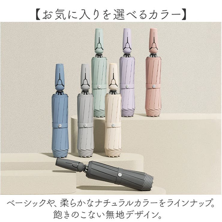 折りたたみ傘