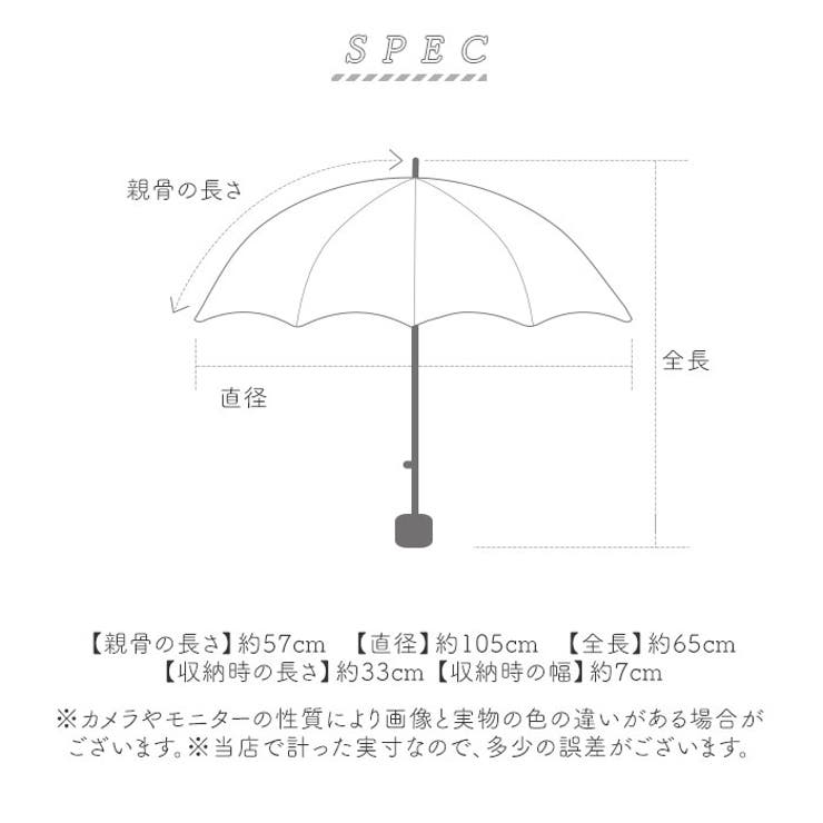 折りたたみ傘