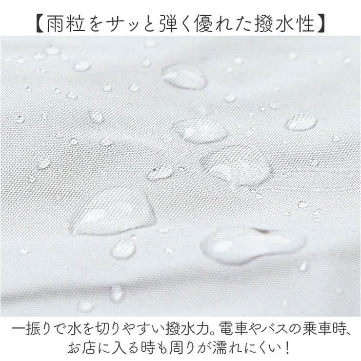 折りたたみ傘