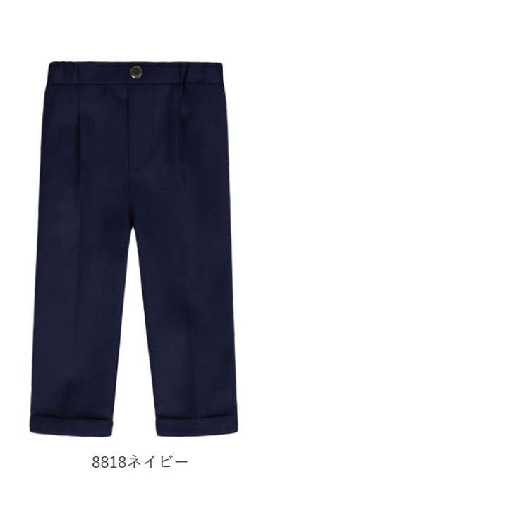 パンツ フォーマルパンツ 男の子 ズボン | BACKYARD FAMILY | 詳細画像13 