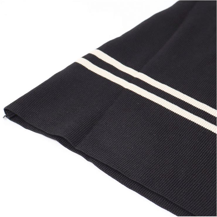 ニットワンピース 韓国風 | BACKYARD FAMILY | 詳細画像12 