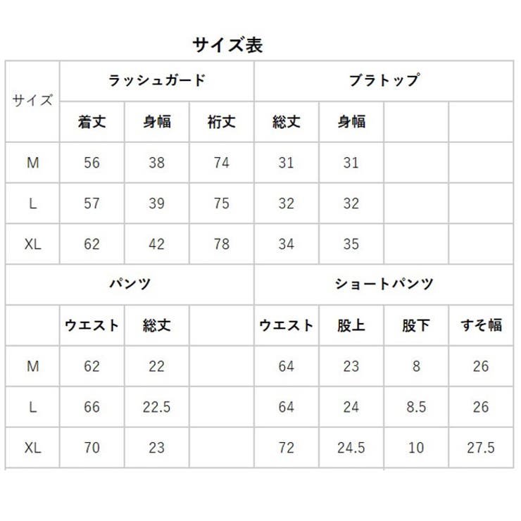 水着