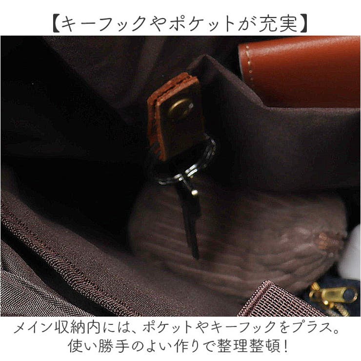 リュック クラシカル | BACKYARD FAMILY | 詳細画像7 