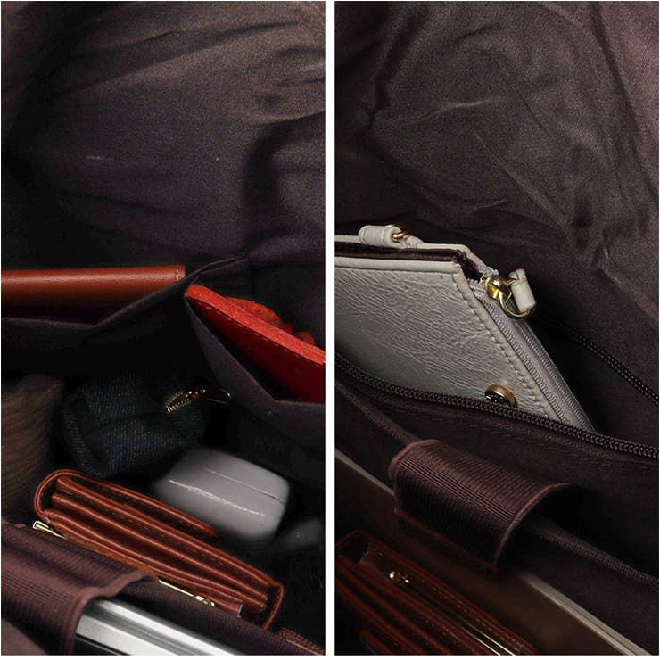 リュック クラシカル | BACKYARD FAMILY | 詳細画像10 