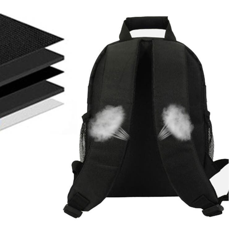 カメラバッグ | BACKYARD FAMILY | 詳細画像14 