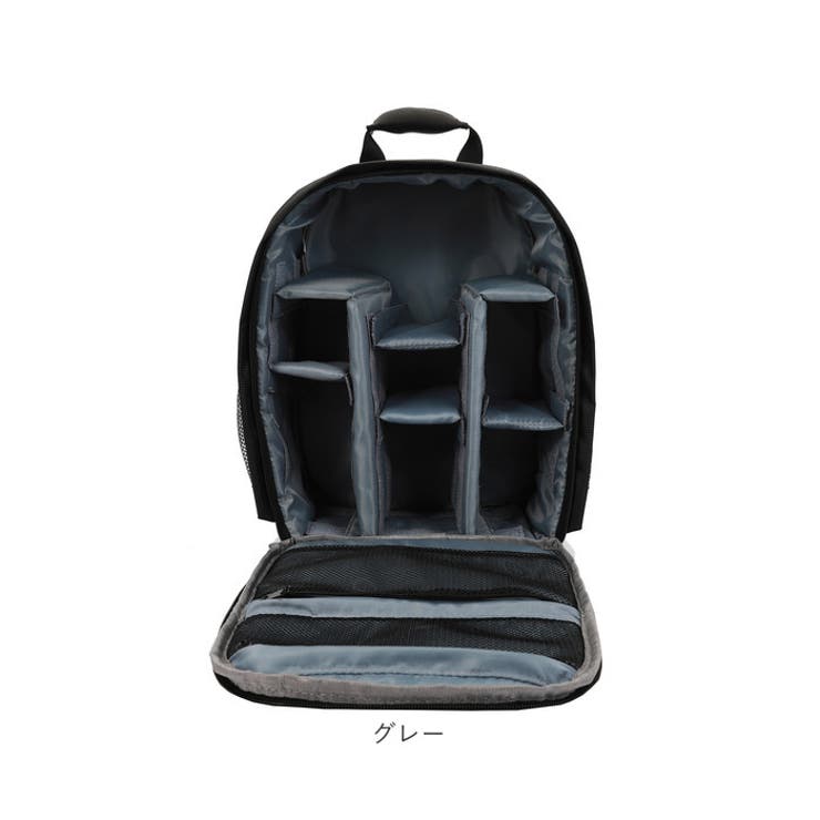 カメラバッグ | BACKYARD FAMILY | 詳細画像20 