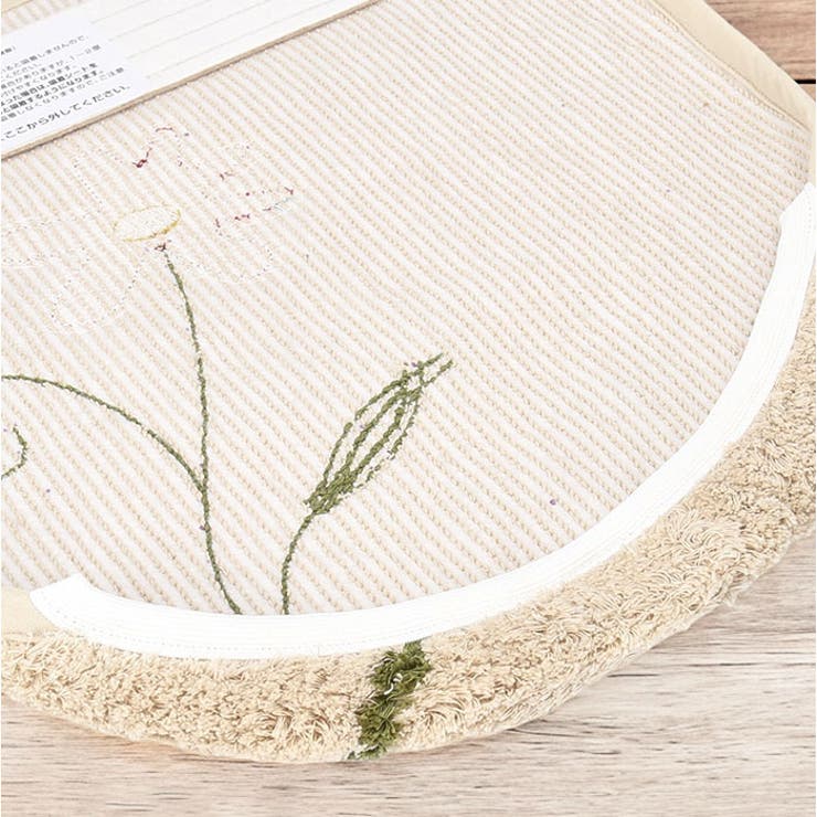 シビラ 兼用フタカバー | BACKYARD FAMILY | 詳細画像9 