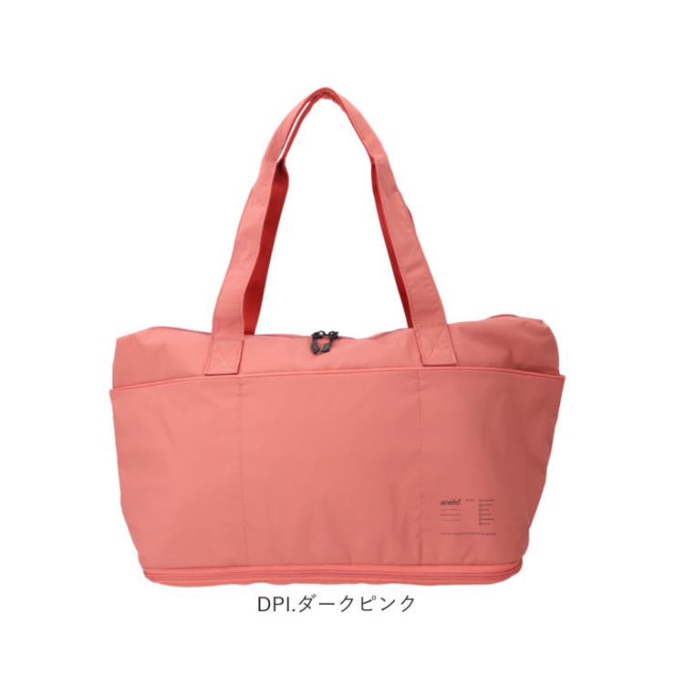 anello ガイド 拡張トート | BACKYARD FAMILY | 詳細画像15 