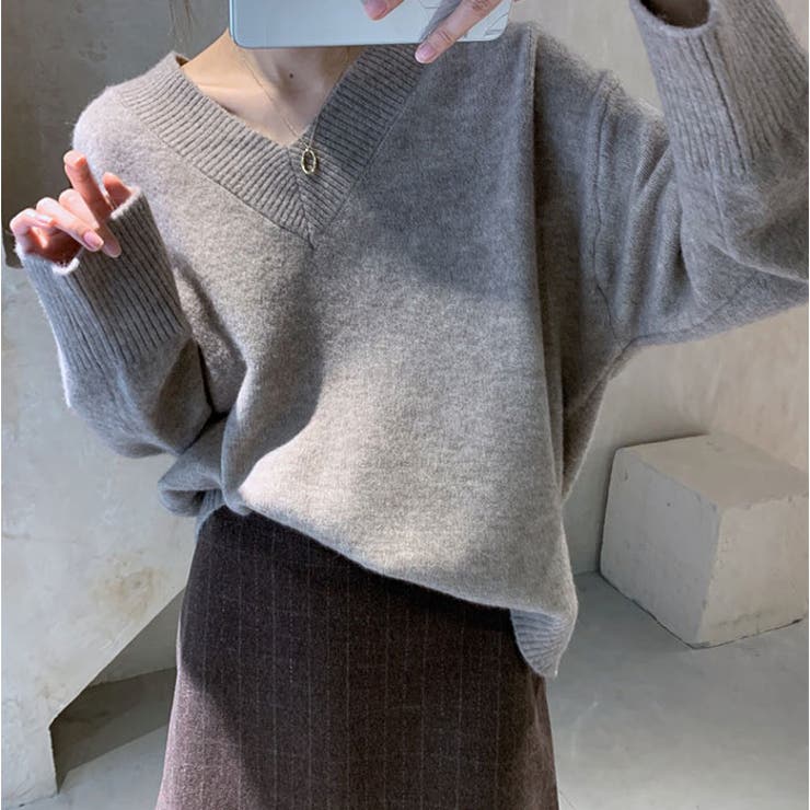 ニット