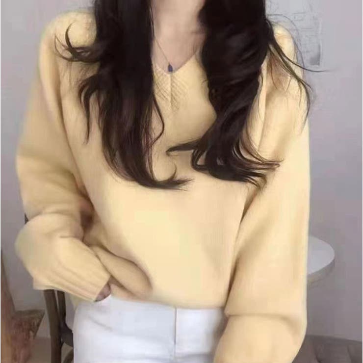 ニット
