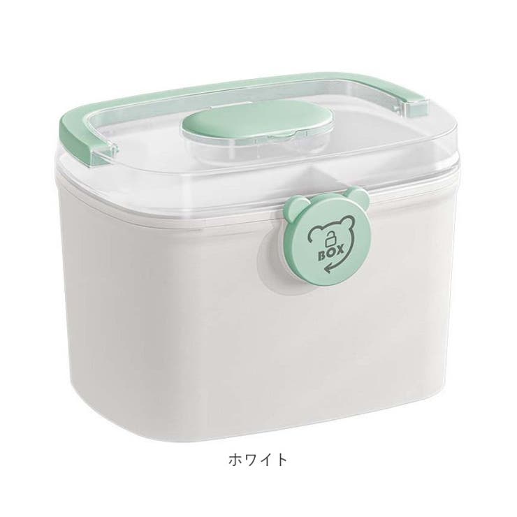 救急箱 | BACKYARD FAMILY | 詳細画像12 