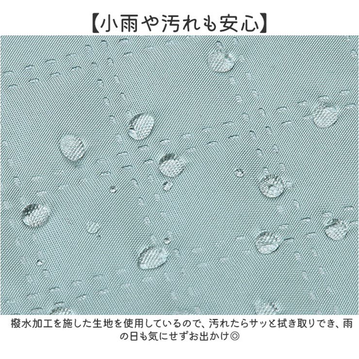 ボストンバッグ 軽量 拡張可 大容量 キャスター付き | BACKYARD FAMILY | 詳細画像6 