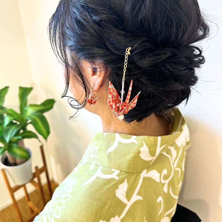 簪 KANZASHI オードパルファン set かんざし屋wargo (@kanzashiyawargo) on X: 