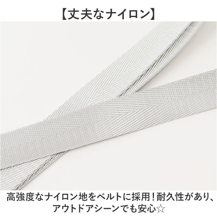 DEVICE マルチギアストラップ | BACKYARD FAMILY | 詳細画像9 