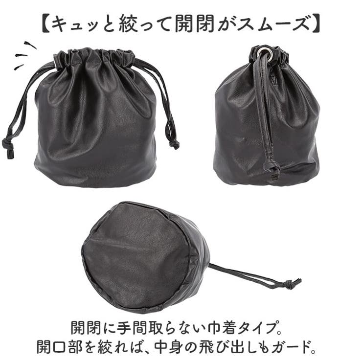 レザー　巾着 楽天市場】【再入荷済み】牛革 合切袋 あす楽 合財袋 レザー巾着