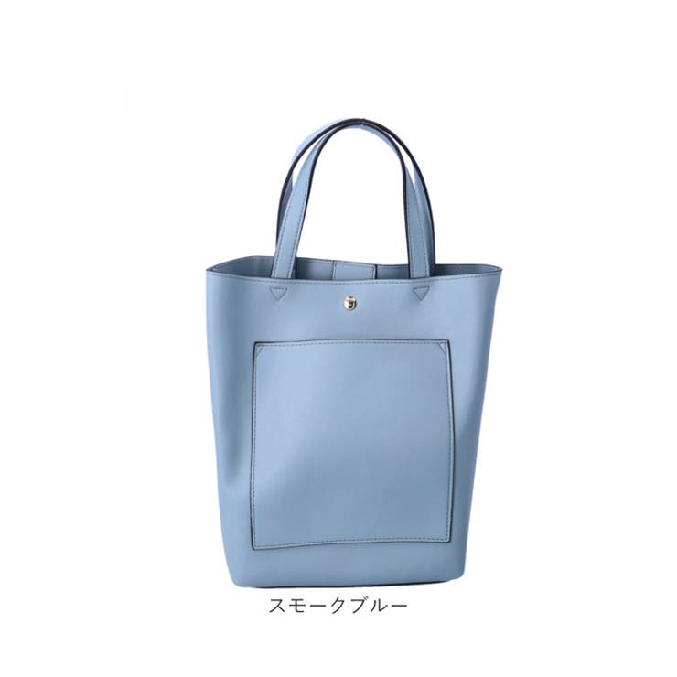 Rename 2way ミニ トート ショルダーバッグ | BACKYARD FAMILY | 詳細画像17 