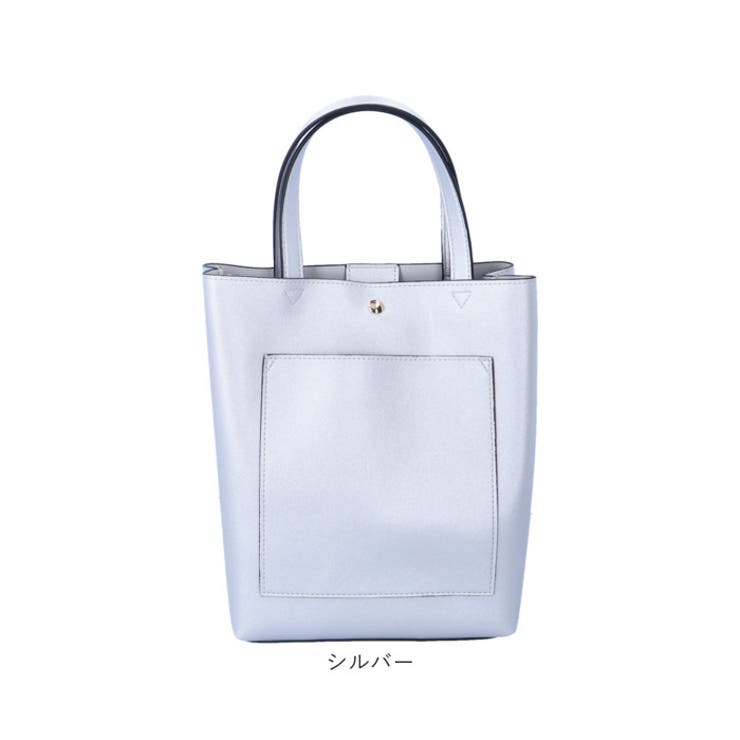 Rename 2way ミニ トート ショルダーバッグ | BACKYARD FAMILY | 詳細画像18 