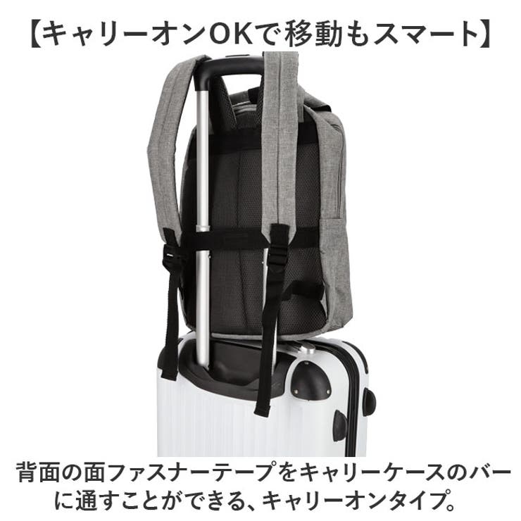 anelloGRANDE フレーク デイパック | BACKYARD FAMILY | 詳細画像8 