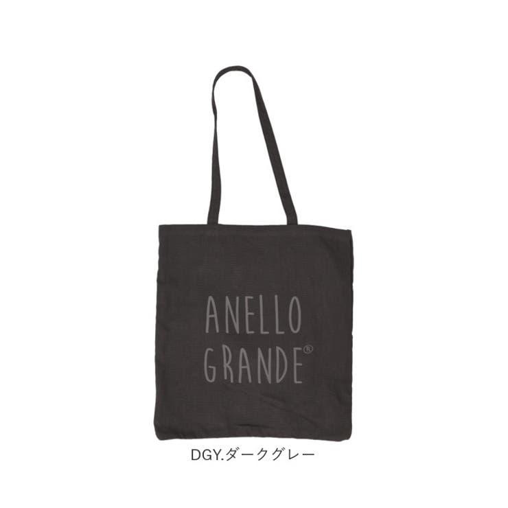 anelloGRANDE マグ トート | BACKYARD FAMILY | 詳細画像15 