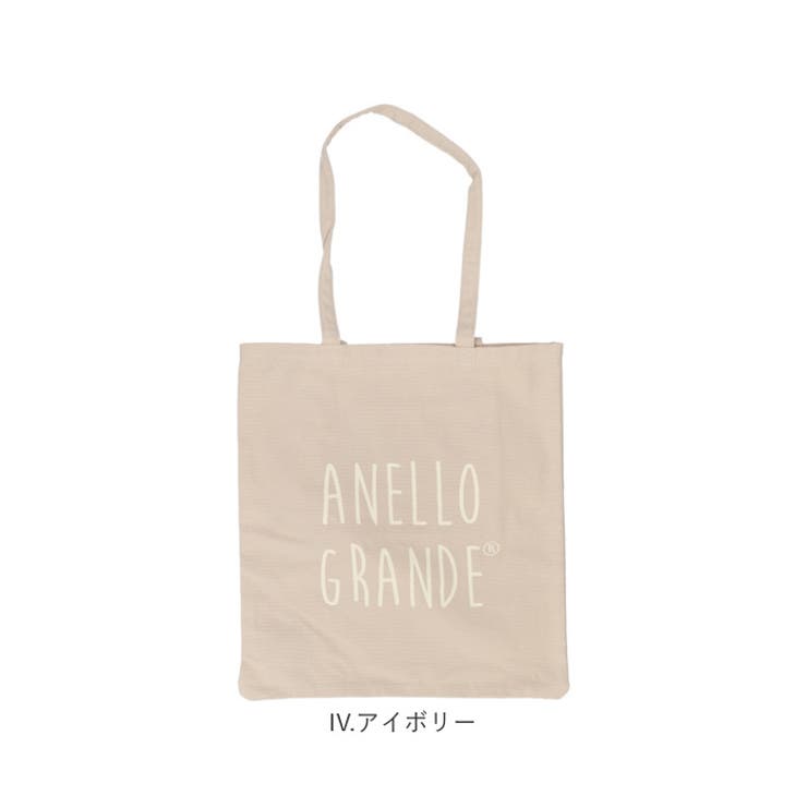 anelloGRANDE マグ トート | BACKYARD FAMILY | 詳細画像16 