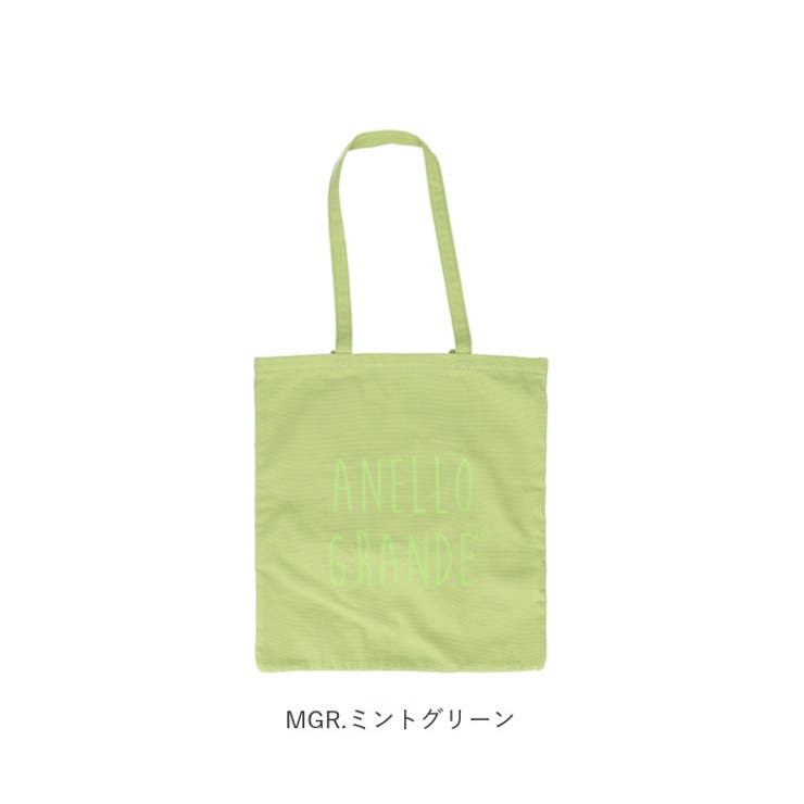 anelloGRANDE マグ トート[品番：BCYW0032254]｜BACKYARD FAMILY