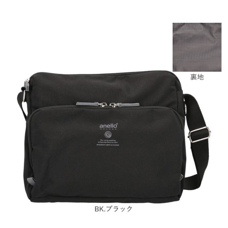 anelloGRANDE フィッティー ショルダー | BACKYARD FAMILY | 詳細画像16 