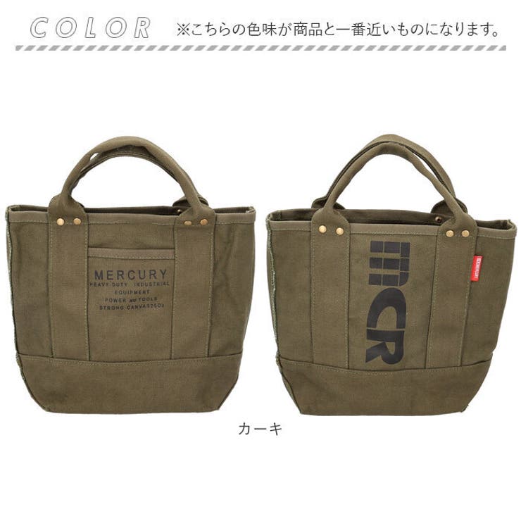 BEDOUIN カーキ トートバッグ BEDOUIN カーキ トートバッグ