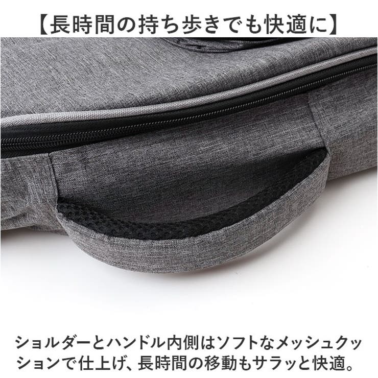 ギターバッグ 41インチ[品番：BCYW0033134]｜BACKYARD FAMILY