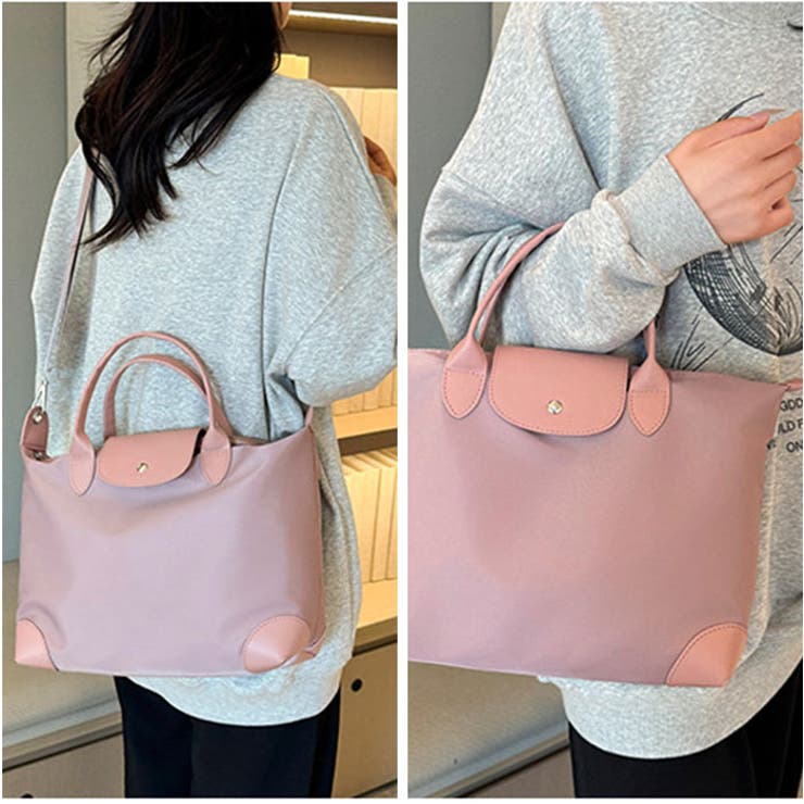 ボストンバッグ 3WAY | BACKYARD FAMILY | 詳細画像4 