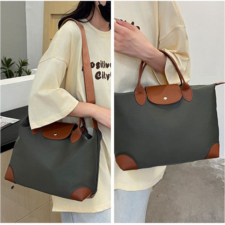 ボストンバッグ 3WAY | BACKYARD FAMILY | 詳細画像7 