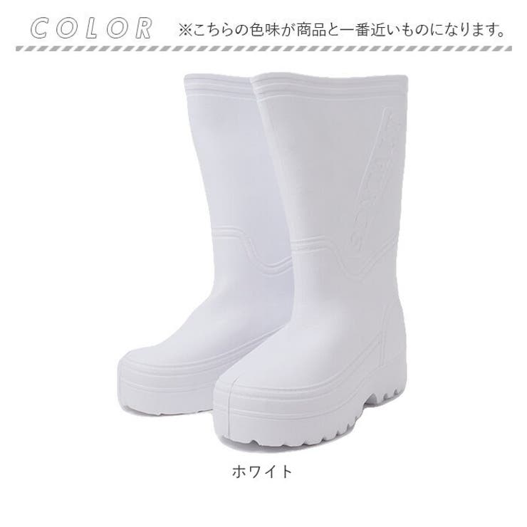 厨房シューズ