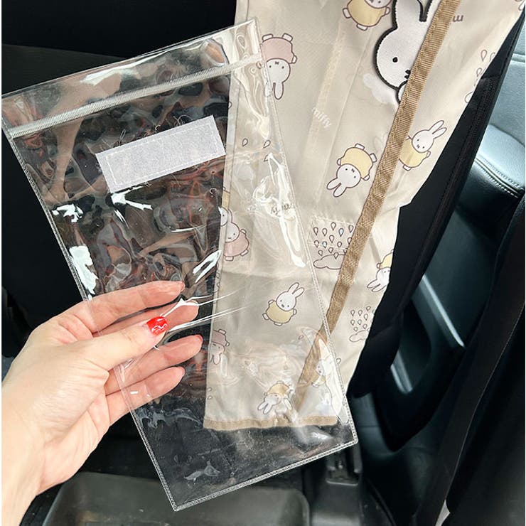 キャラクター 傘ポケット | BACKYARD FAMILY | 詳細画像9 