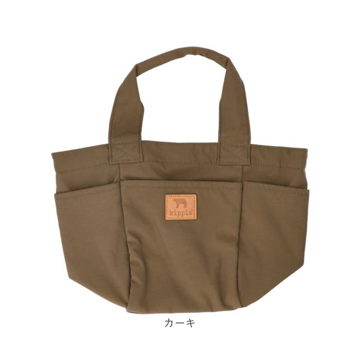kippis キッピス 2wayミニトートバッグ | BACKYARD FAMILY | 詳細画像18 