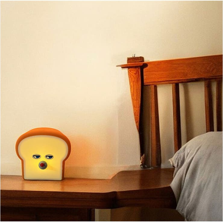 パンどろぼう ルームライト | BACKYARD FAMILY | 詳細画像3 