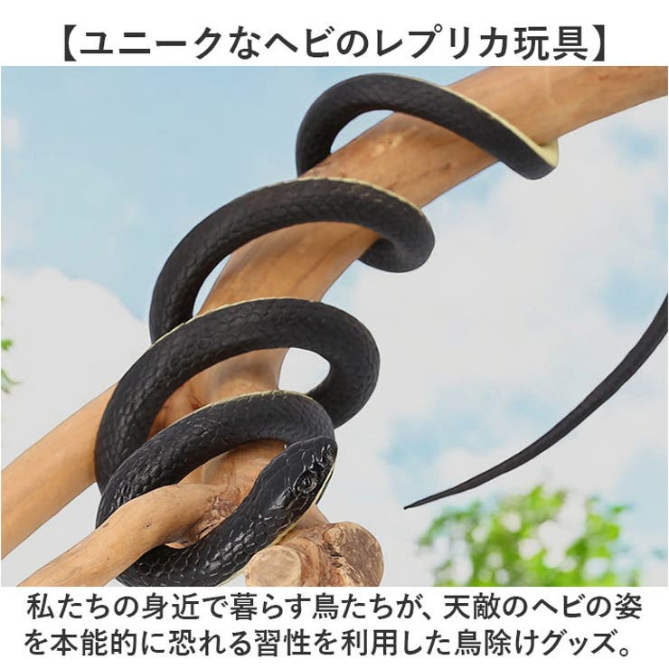 ヘビ