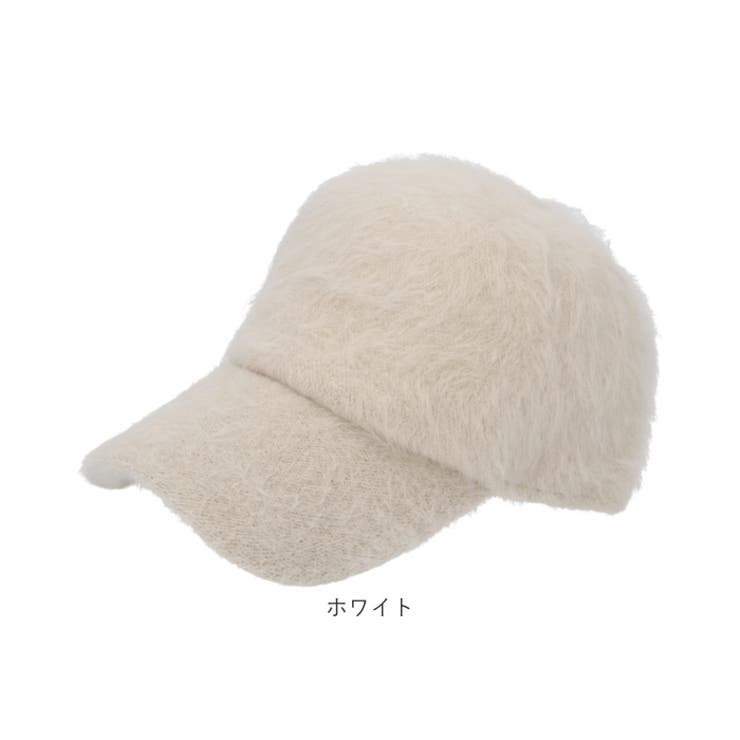シャギーキャップ | BACKYARD FAMILY | 詳細画像20 