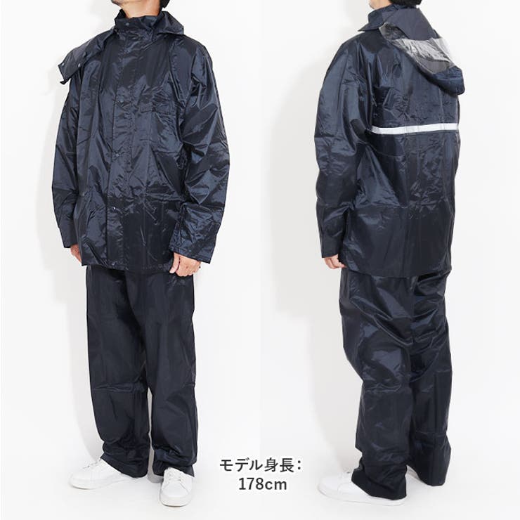 ライトフィックスーツ FIC008S | BACKYARD FAMILY | 詳細画像3 