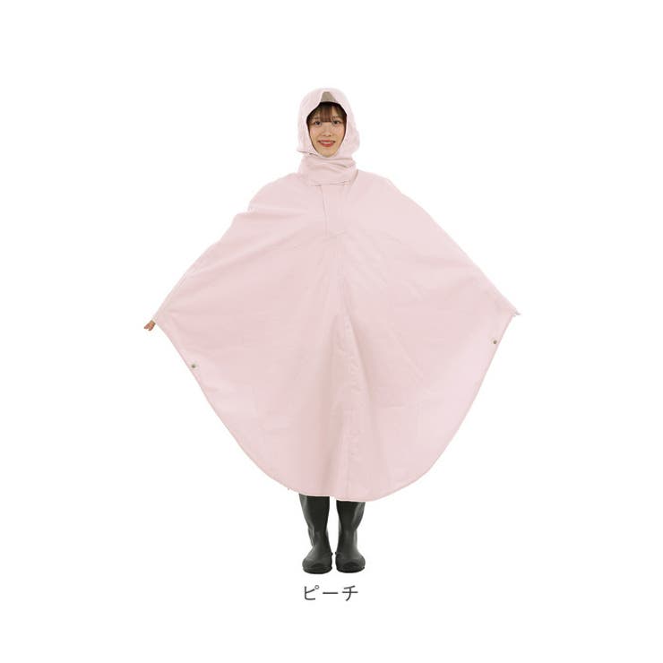 サイクルカゴポン | BACKYARD FAMILY | 詳細画像16 