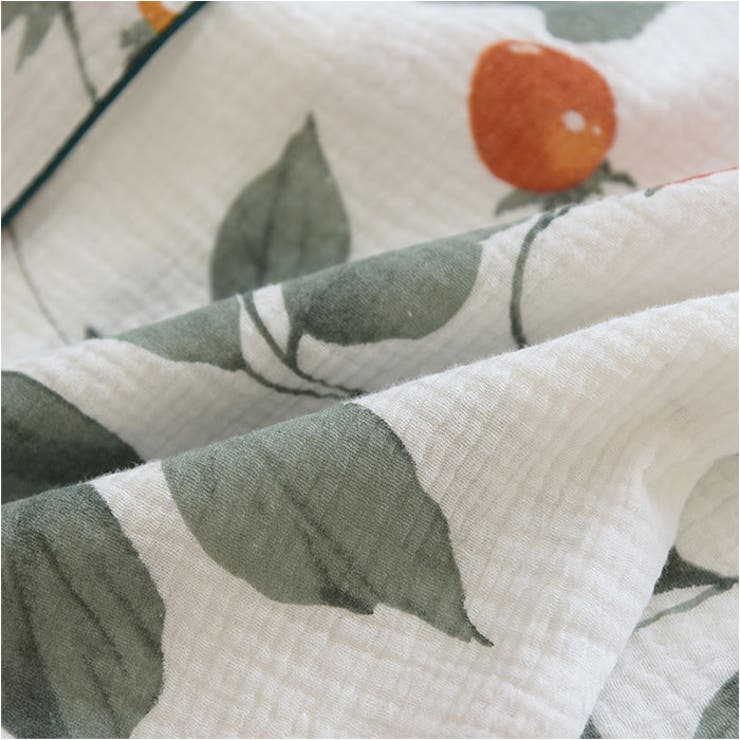 ガーゼパジャマ | BACKYARD FAMILY | 詳細画像10 