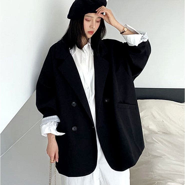 トレンチジャケットコート レディース アウタ | BACKYARD FAMILY | 詳細画像4 